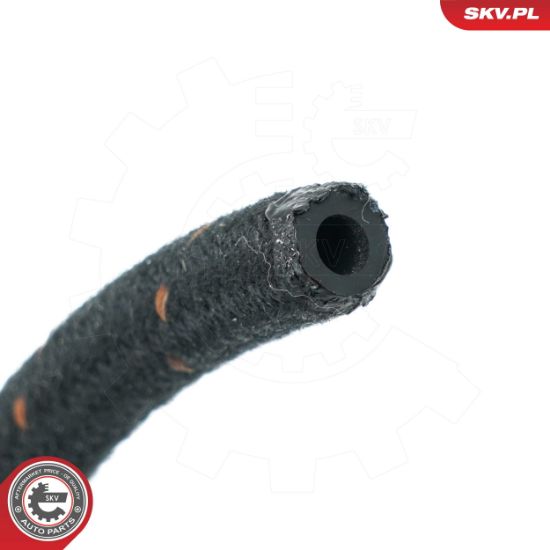 Obrázok Trubka prepadu ESEN SKV  54SKV282