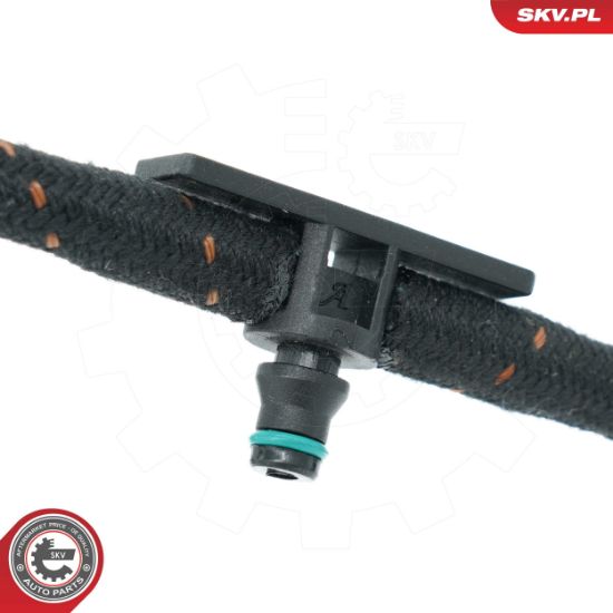 Obrázok Trubka prepadu ESEN SKV  54SKV282
