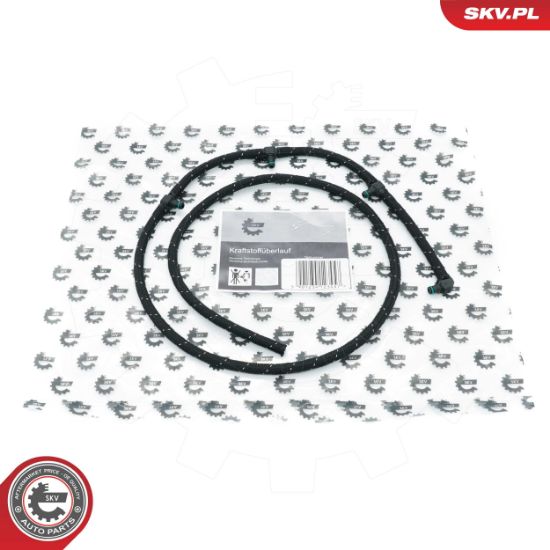Obrázok Trubka prepadu ESEN SKV  54SKV293