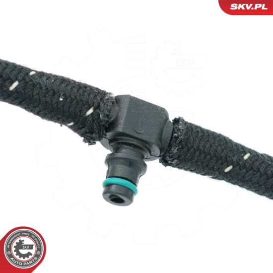 Obrázok Trubka prepadu ESEN SKV  54SKV293