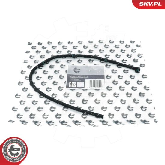 Obrázok Trubka prepadu ESEN SKV  54SKV312