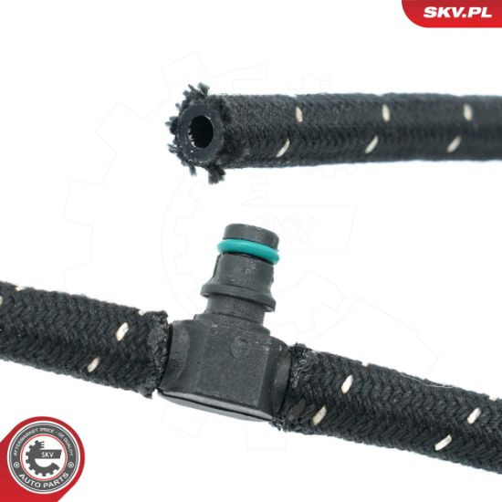 Obrázok Trubka prepadu ESEN SKV  54SKV312
