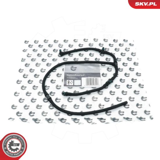 Obrázok Trubka prepadu ESEN SKV  54SKV320
