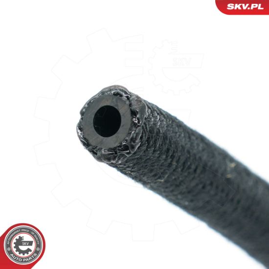 Obrázok Trubka prepadu ESEN SKV  54SKV320
