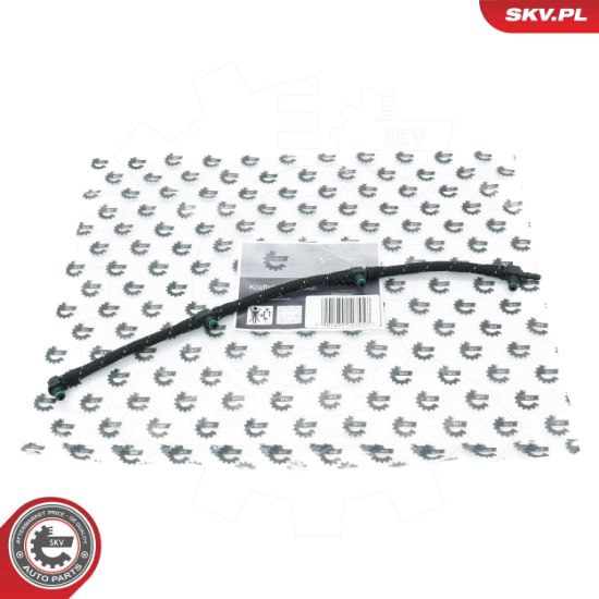 Obrázok Trubka prepadu ESEN SKV  54SKV382