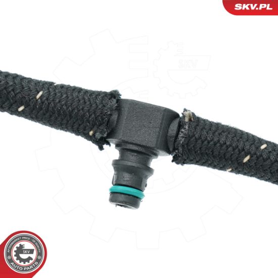 Obrázok Trubka prepadu ESEN SKV  54SKV382