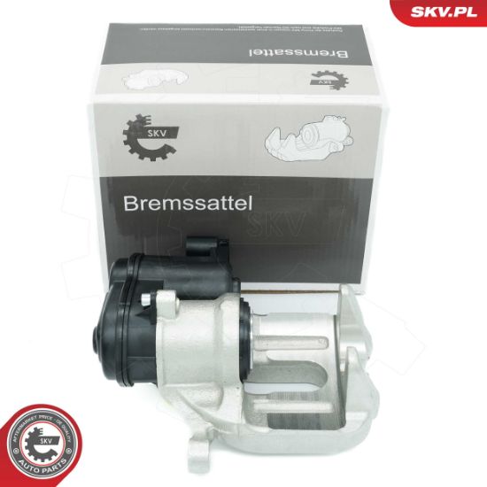 Obrázok Brzdový strmeň ESEN SKV  56SKV153