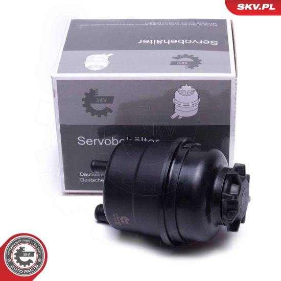 Obrázok Vyrovnávacia nádobka hydraulického oleja pre servo ESEN SKV  61SKV902