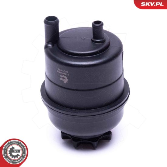 Obrázok Vyrovnávacia nádobka hydraulického oleja pre servo ESEN SKV  61SKV902
