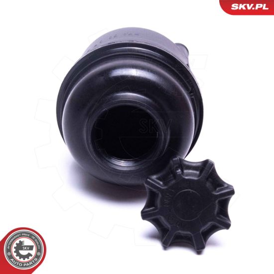 Obrázok Vyrovnávacia nádobka hydraulického oleja pre servo ESEN SKV  61SKV902