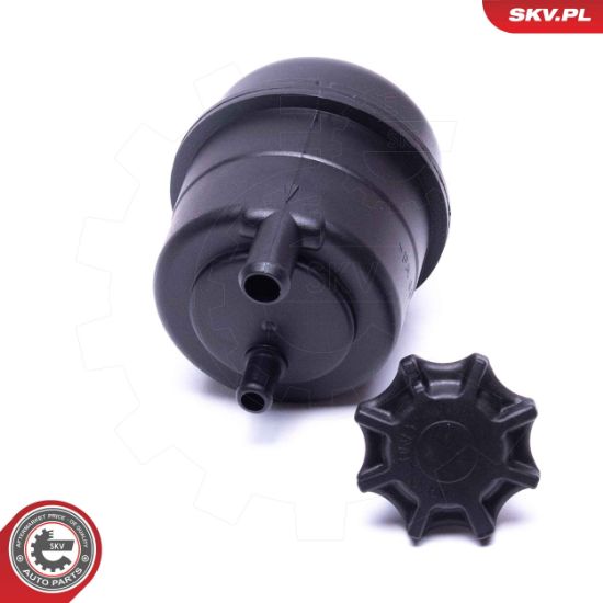 Obrázok Vyrovnávacia nádobka hydraulického oleja pre servo ESEN SKV  61SKV902