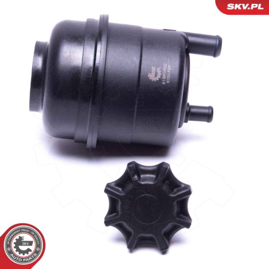 Obrázok Vyrovnávacia nádobka hydraulického oleja pre servo ESEN SKV  61SKV902