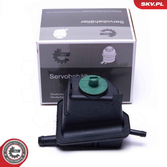 Obrázok Vyrovnávacia nádobka hydraulického oleja pre servo ESEN SKV  61SKV915