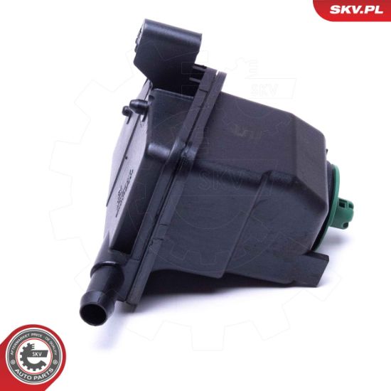 Obrázok Vyrovnávacia nádobka hydraulického oleja pre servo ESEN SKV  61SKV915