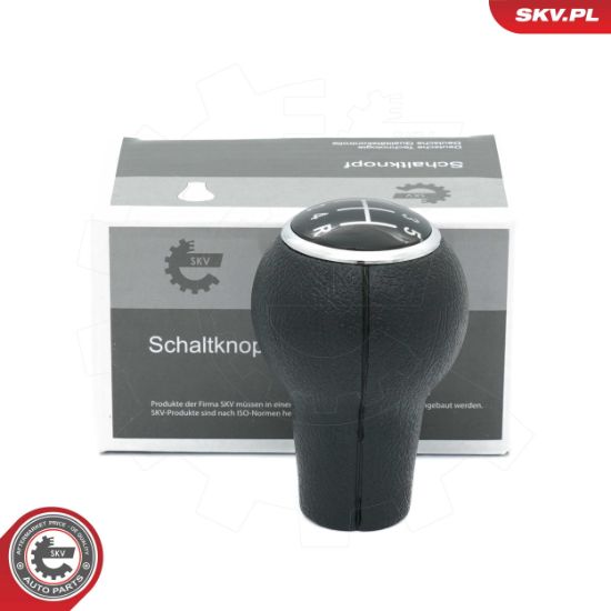 Obrázok Hlavica radiacej páky ESEN SKV  63SKV001
