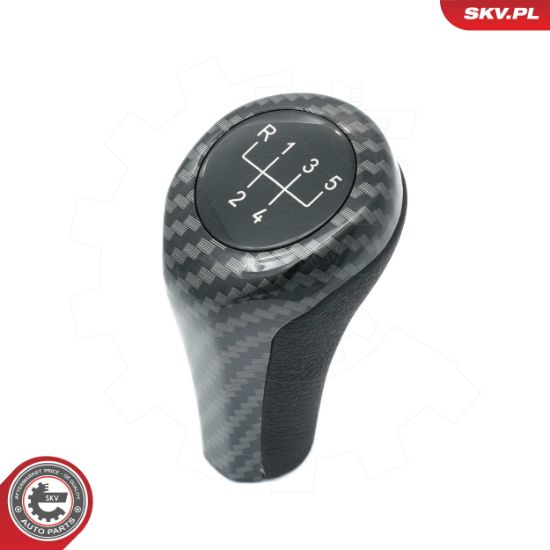 Obrázok Hlavica radiacej páky ESEN SKV  63SKV011