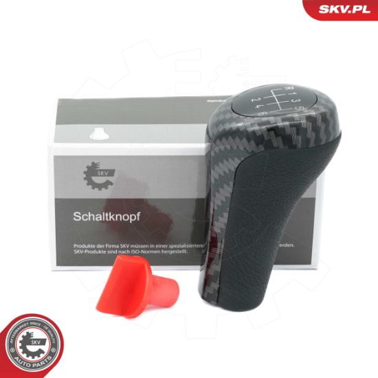 Obrázok Hlavica radiacej páky ESEN SKV  63SKV012