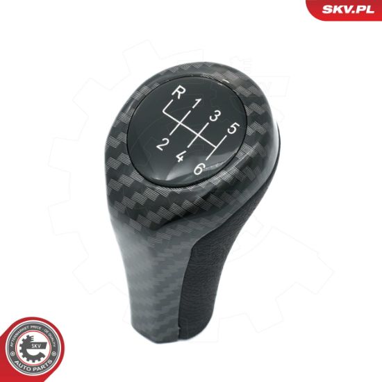 Obrázok Hlavica radiacej páky ESEN SKV  63SKV012
