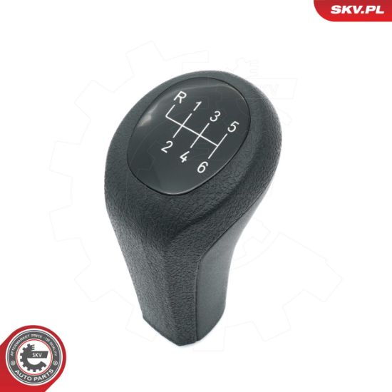 Obrázok Hlavica radiacej páky ESEN SKV  63SKV014