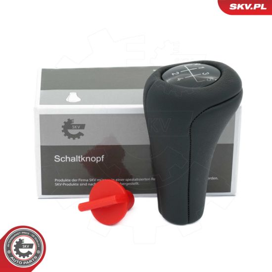 Obrázok Hlavica radiacej páky ESEN SKV  63SKV015