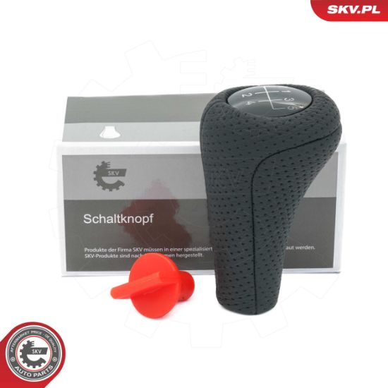 Obrázok Hlavica radiacej páky ESEN SKV  63SKV017