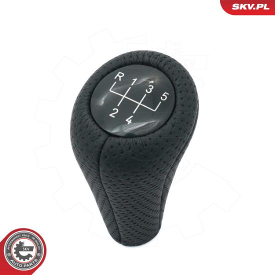 Obrázok Hlavica radiacej páky ESEN SKV  63SKV017