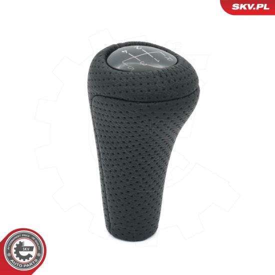Obrázok Hlavica radiacej páky ESEN SKV  63SKV017