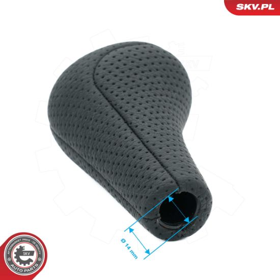 Obrázok Hlavica radiacej páky ESEN SKV  63SKV018