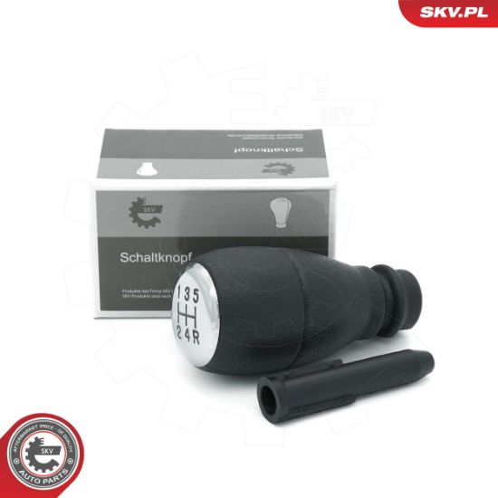 Obrázok Hlavica radiacej páky ESEN SKV  63SKV027