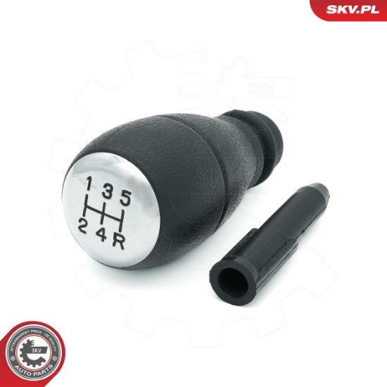 Obrázok Hlavica radiacej páky ESEN SKV  63SKV027