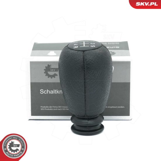 Obrázok Hlavica radiacej páky ESEN SKV  63SKV029