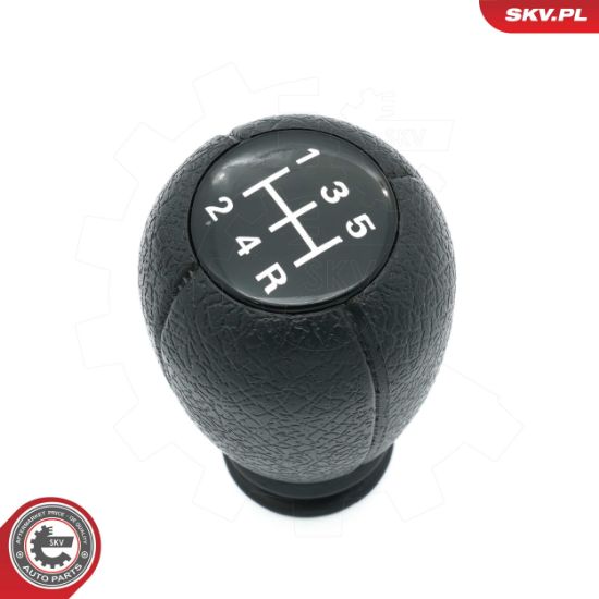 Obrázok Hlavica radiacej páky ESEN SKV  63SKV029