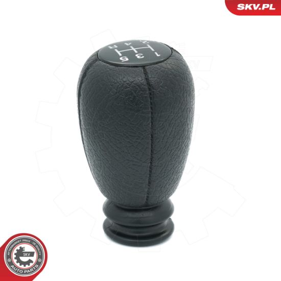 Obrázok Hlavica radiacej páky ESEN SKV  63SKV029