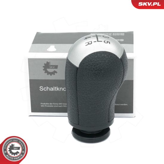 Obrázok Hlavica radiacej páky ESEN SKV  63SKV036