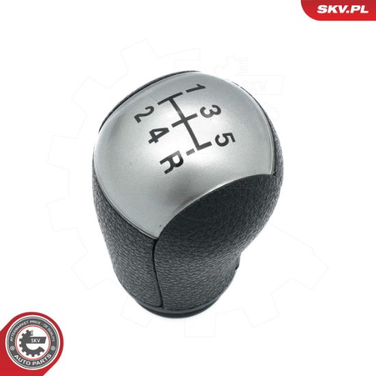 Obrázok Hlavica radiacej páky ESEN SKV  63SKV036