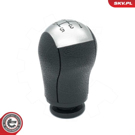 Obrázok Hlavica radiacej páky ESEN SKV  63SKV036
