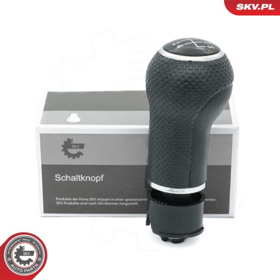 Obrázok Hlavica radiacej páky ESEN SKV  63SKV041
