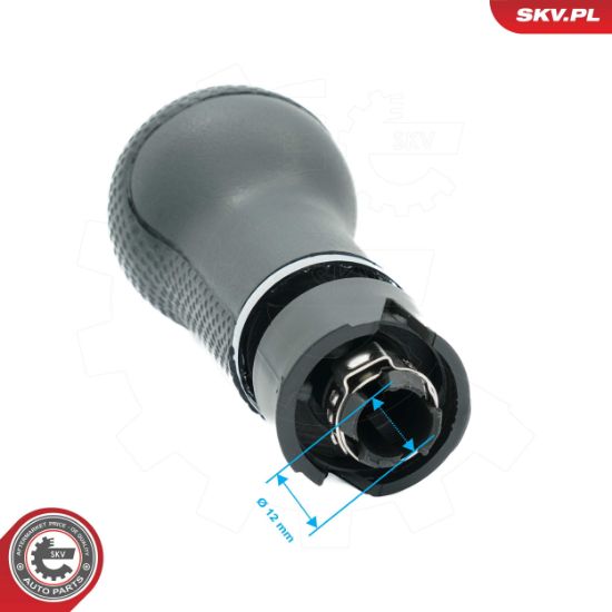 Obrázok Hlavica radiacej páky ESEN SKV  63SKV041