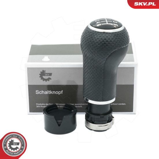Obrázok Hlavica radiacej páky ESEN SKV  63SKV042