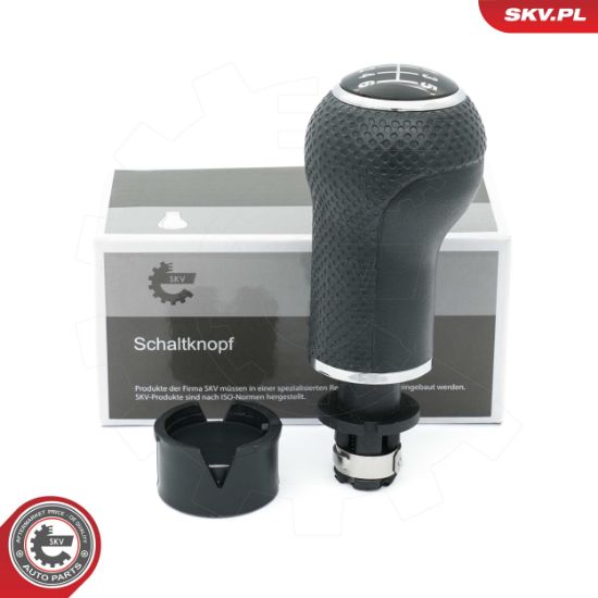 Obrázok Hlavica radiacej páky ESEN SKV  63SKV043