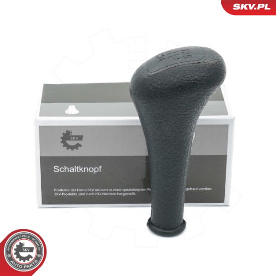 Obrázok Hlavica radiacej páky ESEN SKV  63SKV067