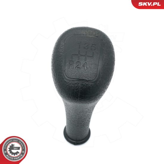 Obrázok Hlavica radiacej páky ESEN SKV  63SKV067