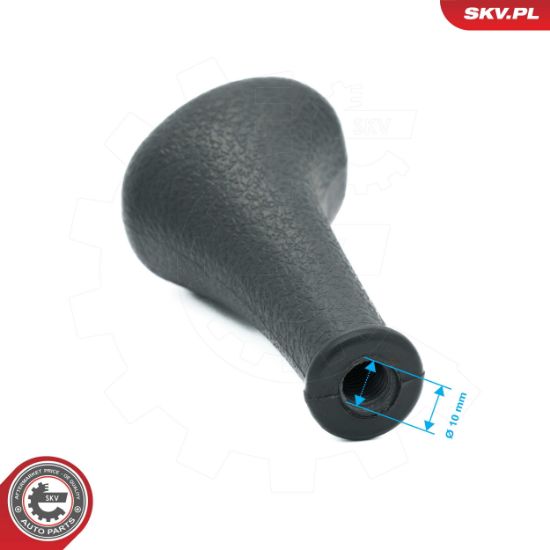 Obrázok Hlavica radiacej páky ESEN SKV  63SKV067