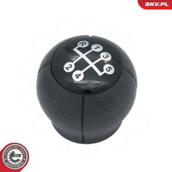 Obrázok Hlavica radiacej páky ESEN SKV  63SKV090