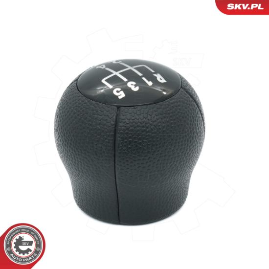 Obrázok Hlavica radiacej páky ESEN SKV  63SKV091