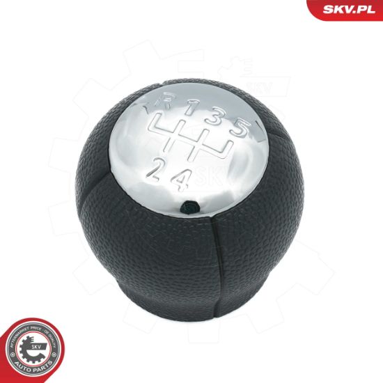 Obrázok Hlavica radiacej páky ESEN SKV  63SKV092