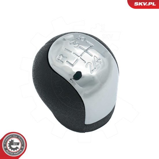 Obrázok Hlavica radiacej páky ESEN SKV  63SKV093