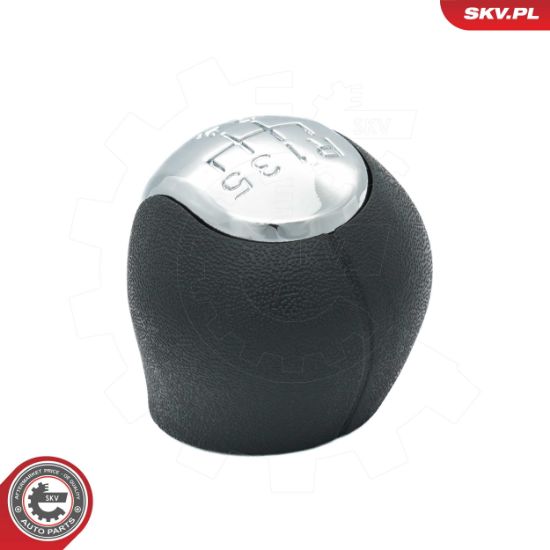Obrázok Hlavica radiacej páky ESEN SKV  63SKV093
