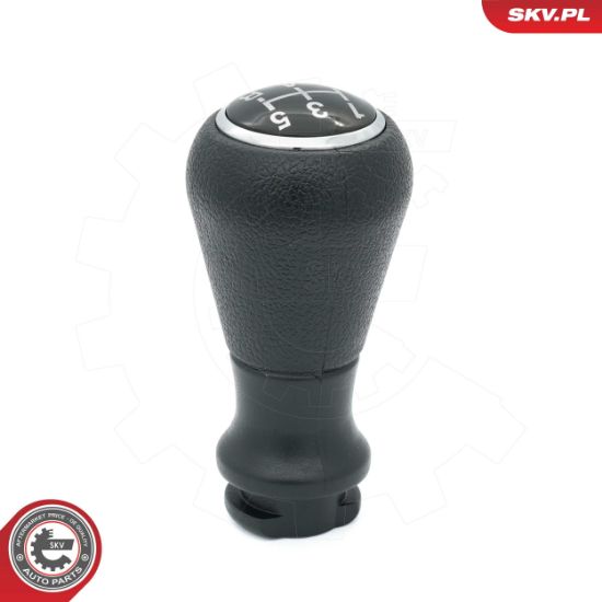 Obrázok Hlavica radiacej páky ESEN SKV  63SKV095