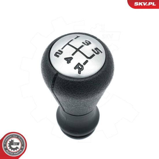 Obrázok Hlavica radiacej páky ESEN SKV  63SKV096